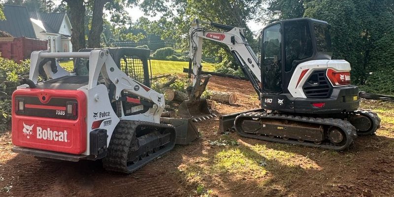 Topsoil in High Point, North Carolina