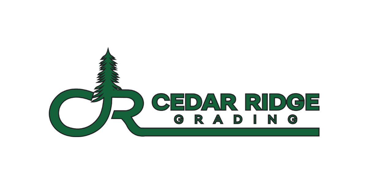 Cedar Ridge Clearing and Grading